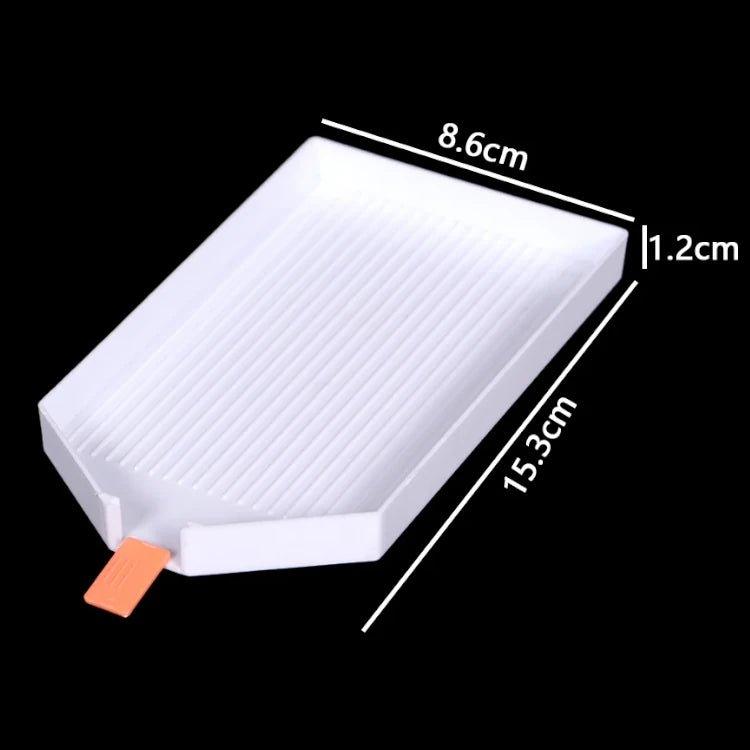 Ablageschiffchen gross - Jetzt bei diamondspainting kaufen