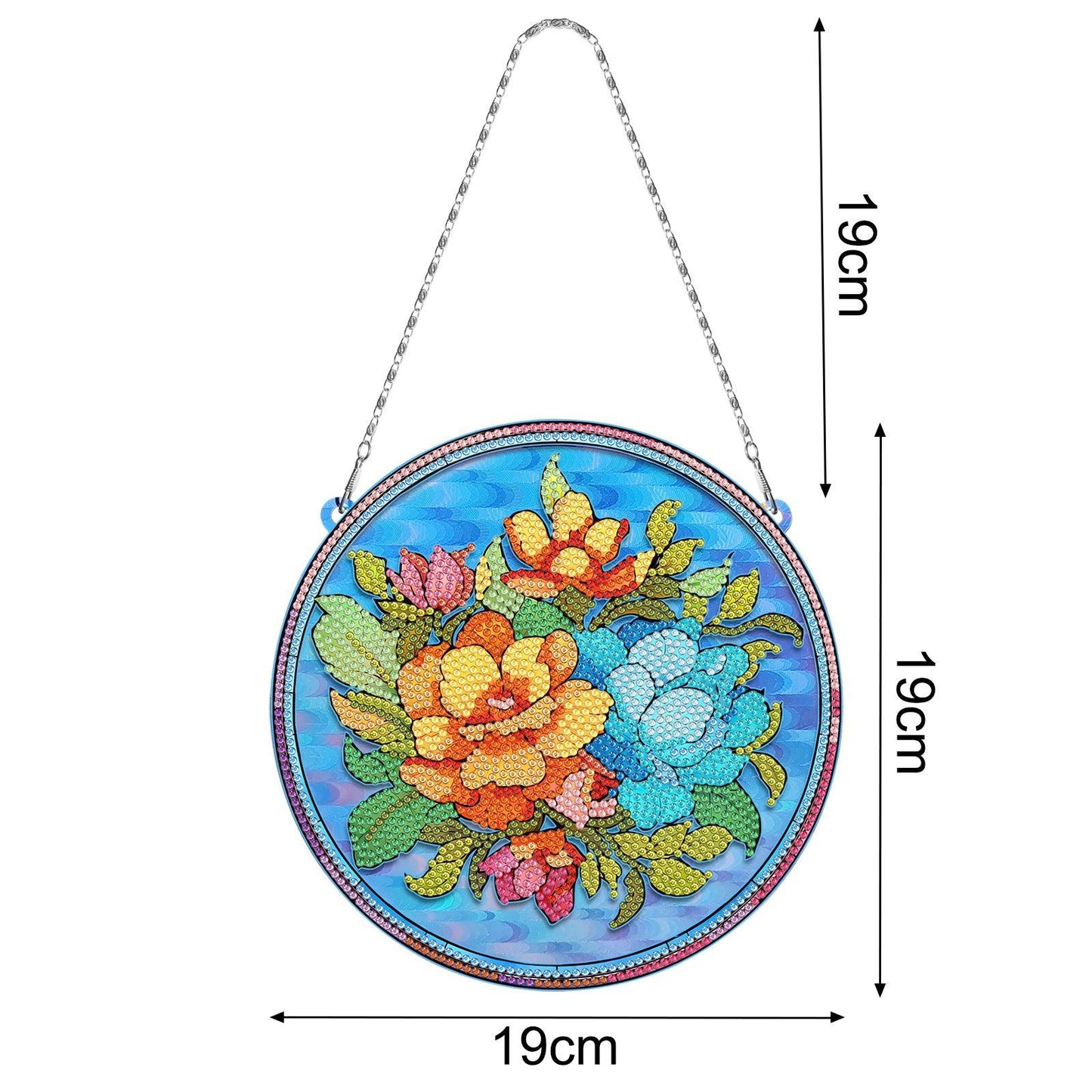 Accessoires- Dekorativer Wandbehang - Jetzt bei diamondspainting kaufen