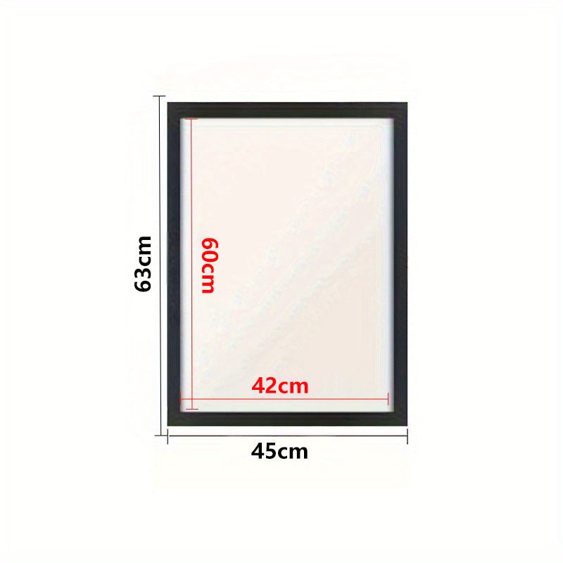 Diamond Painting-Magnetischer Bilderrahmen - Jetzt bei diamondspainting kaufen