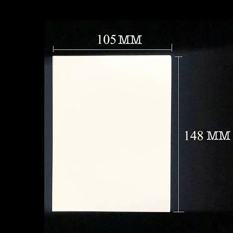 Folie zum Abdecken A6 20Stk - Jetzt bei diamondspainting kaufen