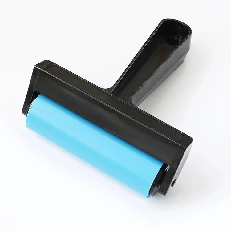 Rolle 10cm breit - Jetzt bei diamondspainting kaufen