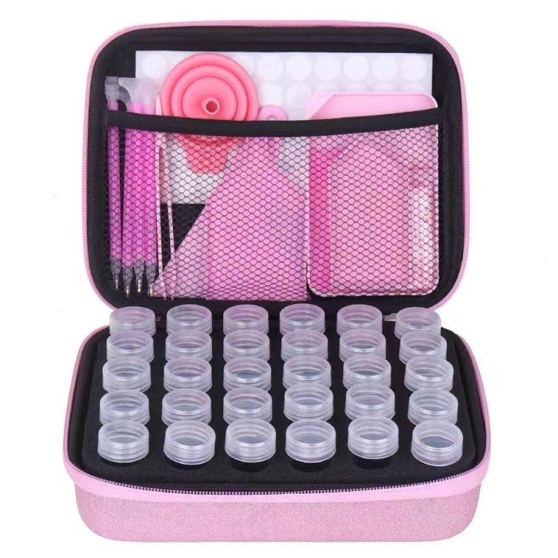 diamond painting zubehör action