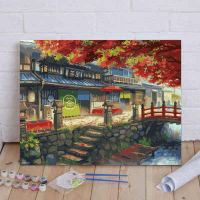 🎨 Ist Malen gut für die Psyche?