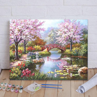 🎨 Ist Malen nach Zahlen ein Spiel?