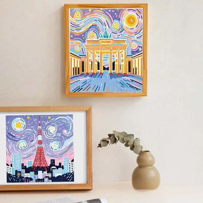 💎 Soll man Diamond Painting versiegeln?