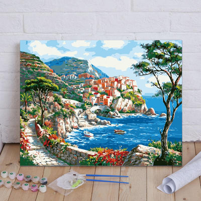 🖌️ Welche Malen nach Zahlen sind die besten?