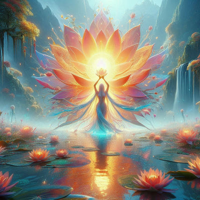 Diamond Painting Natur- und Kunst - diamondspainting