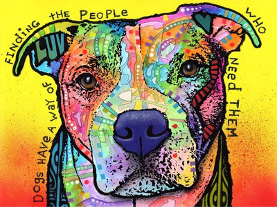 Diamond Painting Pop-Art