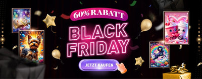 Diamond Painting Sale & Schnäppchen