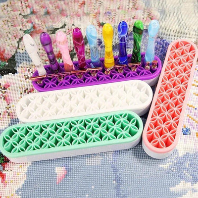 Diamond Painting - Zubehör - diamondspainting