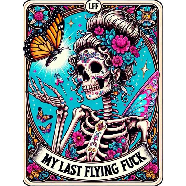 AB Diamond Painting-Starry Sky