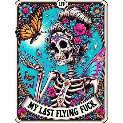 AB Diamond Painting-Starry Sky