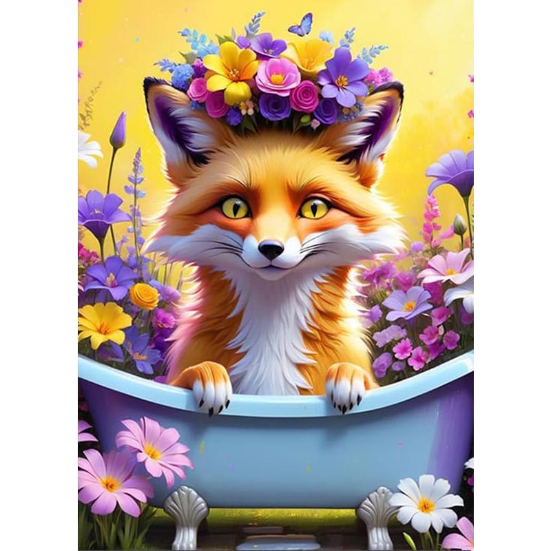 AB Diamond Painting-Starry Sky