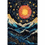 AB Diamond Painting-Starry Sky