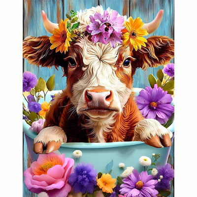 AB Diamond Painting-Starry Sky