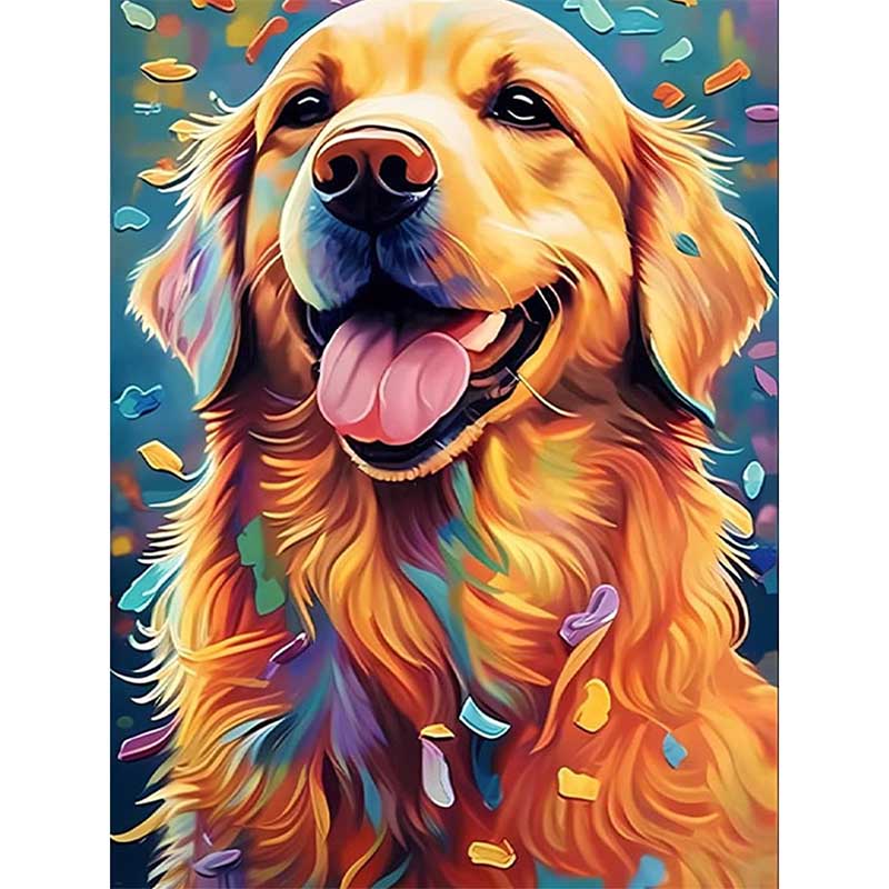 AB Diamond Painting-Starry Sky