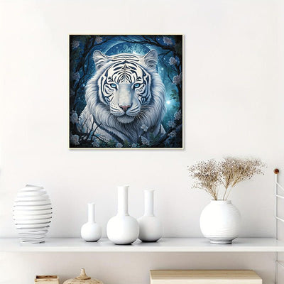 AB Diamond Painting-Turtle Family