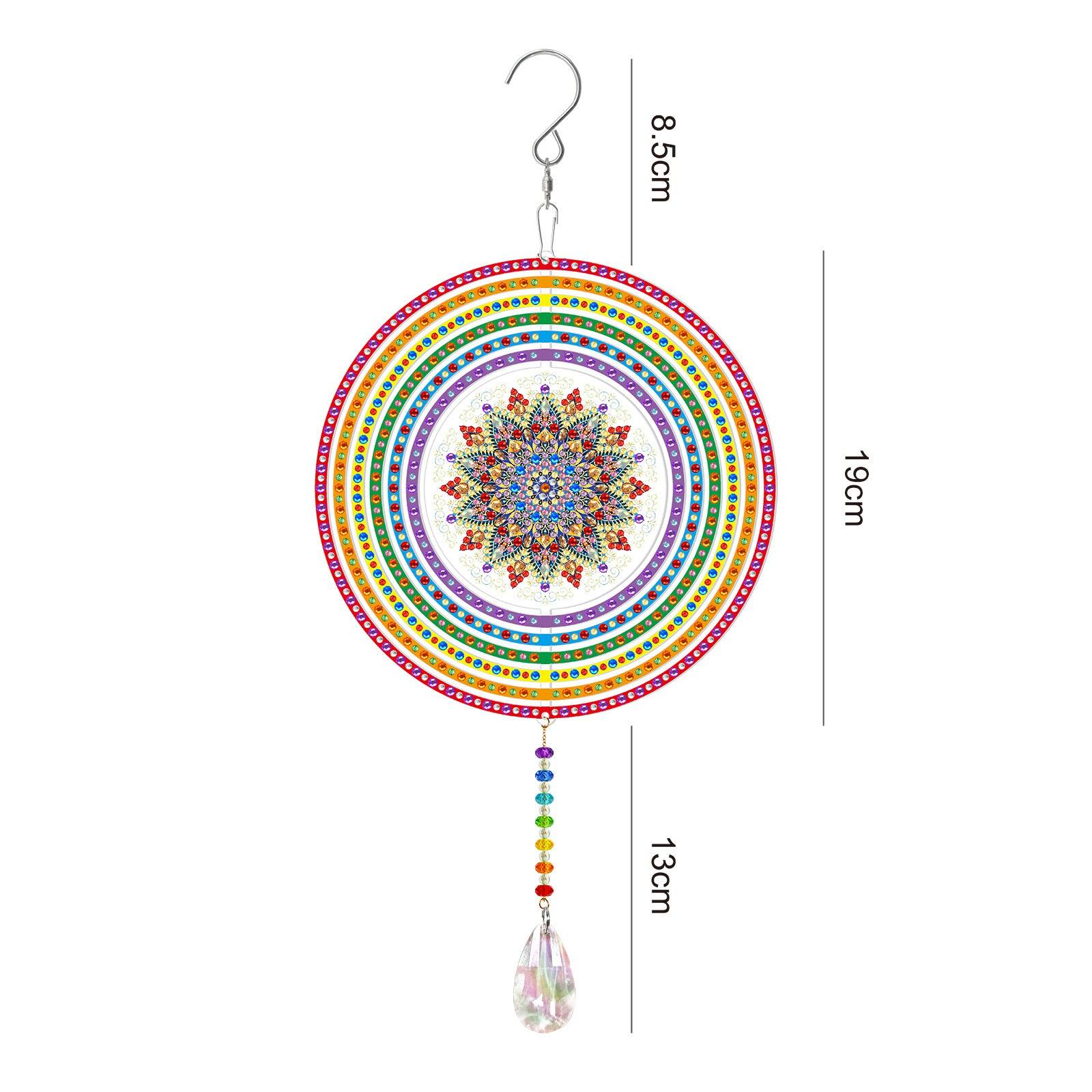 Accessoires-Dekorativer Wandbehang - Jetzt bei diamondspainting kaufen