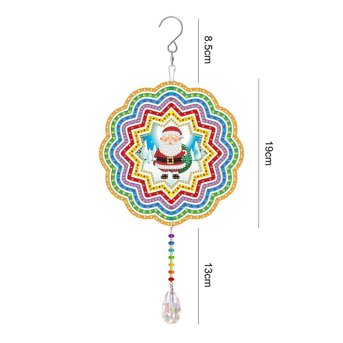 Accessoires-Dekorativer Wandbehang - Jetzt bei diamondspainting kaufen