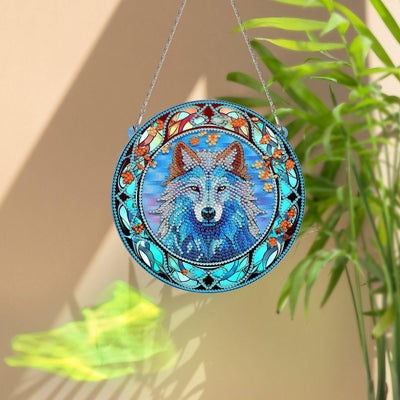 Accessoires- Dekorativer Wandbehang - Jetzt bei diamondspainting kaufen