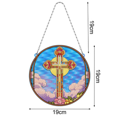 Accessoires- Dekorativer Wandbehang - Jetzt bei diamondspainting kaufen