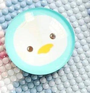 Cover Minder mit Tiergesichtern - Jetzt bei diamondspainting kaufen