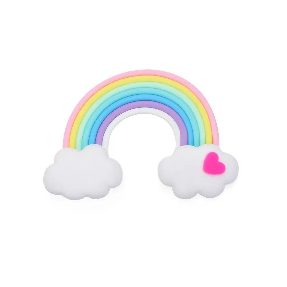 Cover Minder Regenbogen