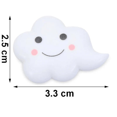 Cover Minder Wolke - Jetzt bei diamondspainting kaufen