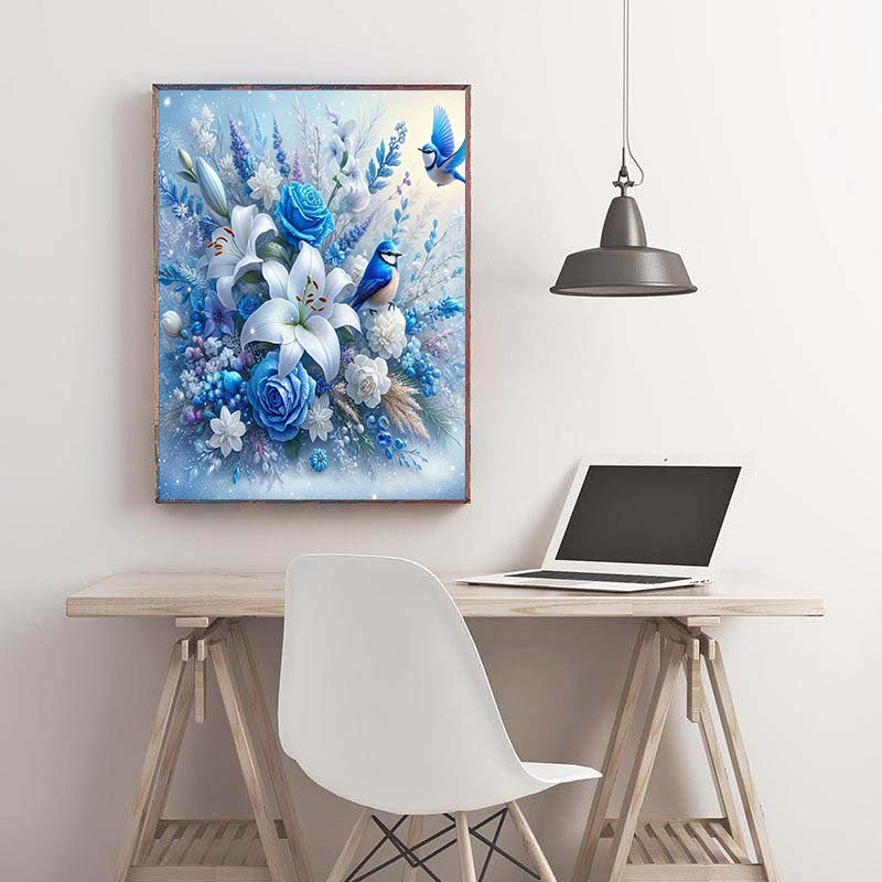 AB Diamond Painting-Starry Sky