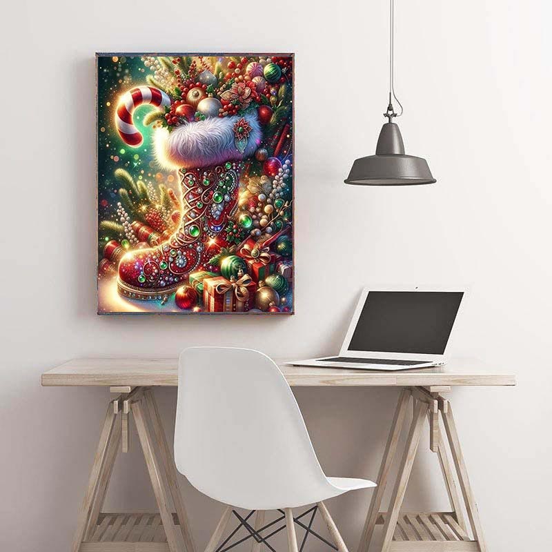 AB Diamond Painting-Starry Sky