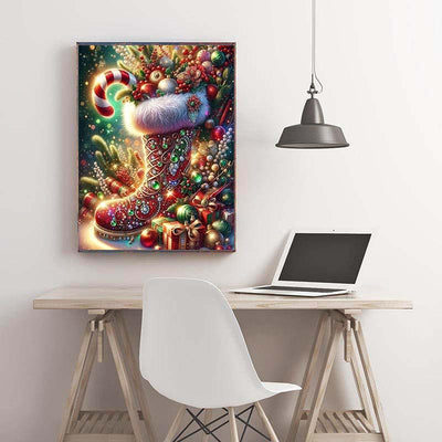 AB Diamond Painting-Starry Sky