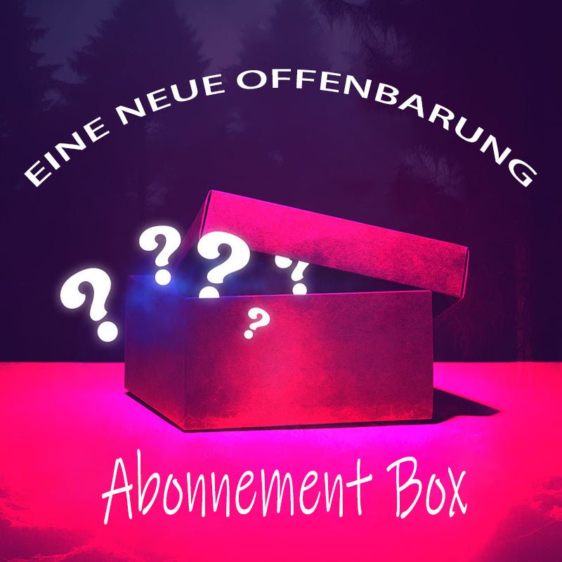 Diamond Painting - Abonnement Box Einsteigerversion - diamondspainting