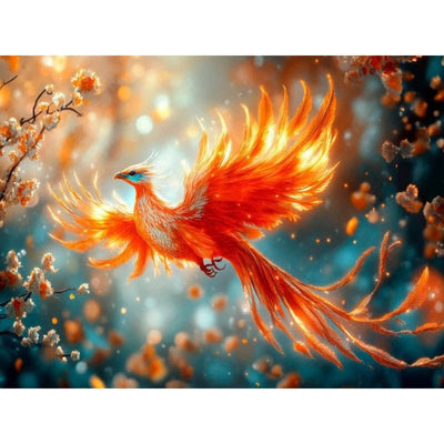 AB Diamond Painting-Starry Sky