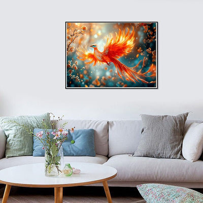 AB Diamond Painting-Starry Sky