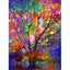 Diamond Painting-Baum des Lebens