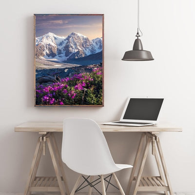 AB Diamond Painting-Starry Sky