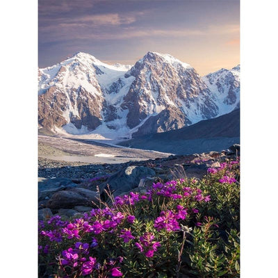 AB Diamond Painting-Starry Sky