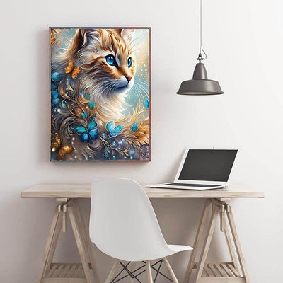 AB Diamond Painting-Starry Sky