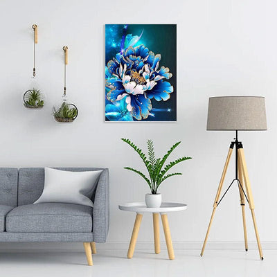 AB Diamond Painting-Starry Sky