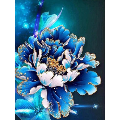 AB Diamond Painting-Starry Sky