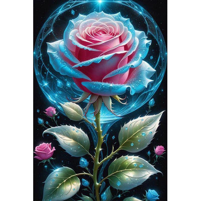 AB Diamond Painting-Starry Sky