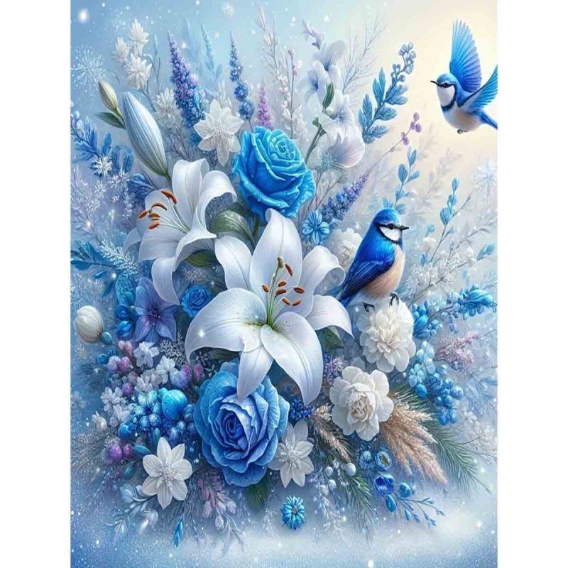 AB Diamond Painting-Starry Sky