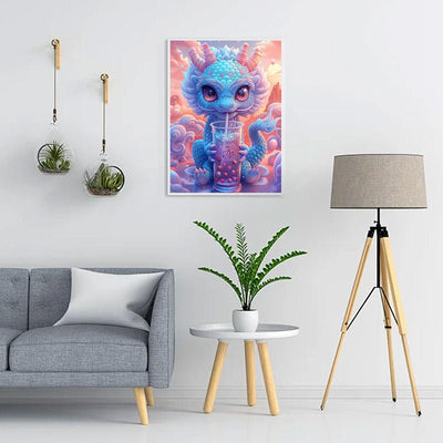 AB Diamond Painting-Starry Sky