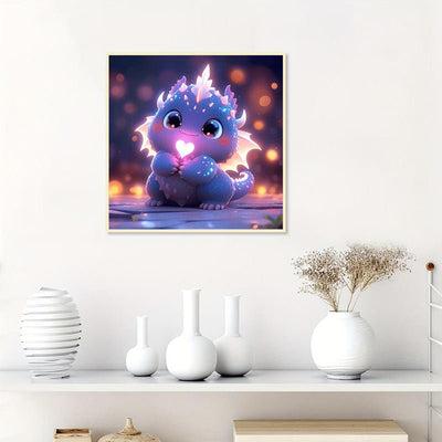 AB Diamond Painting-Abstract Space