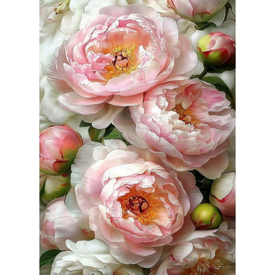 AB Diamond Painting-Starry Sky