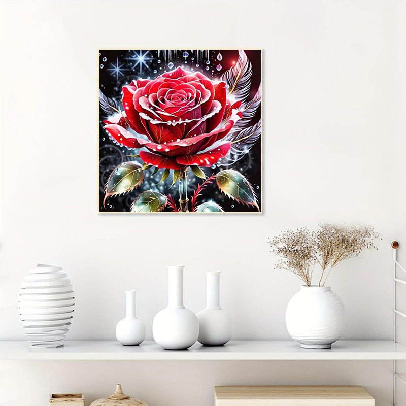 AB Diamond Painting-Abstract Space