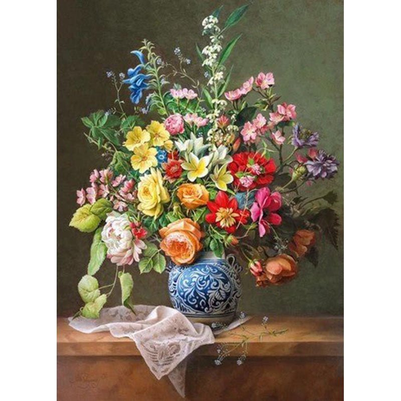 AB Diamond Painting-Starry Sky