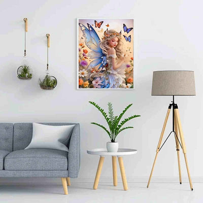 AB Diamond Painting-Starry Sky