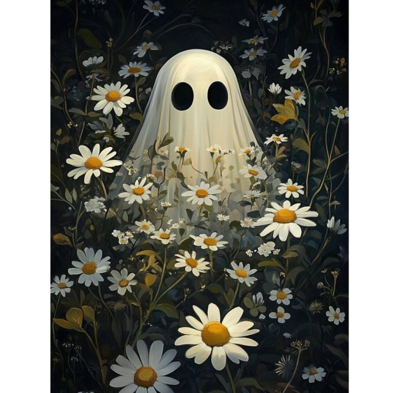 AB Diamond Painting-Starry Sky