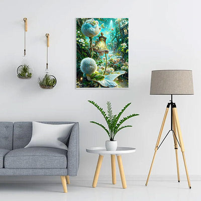 AB Diamond Painting-Starry Sky